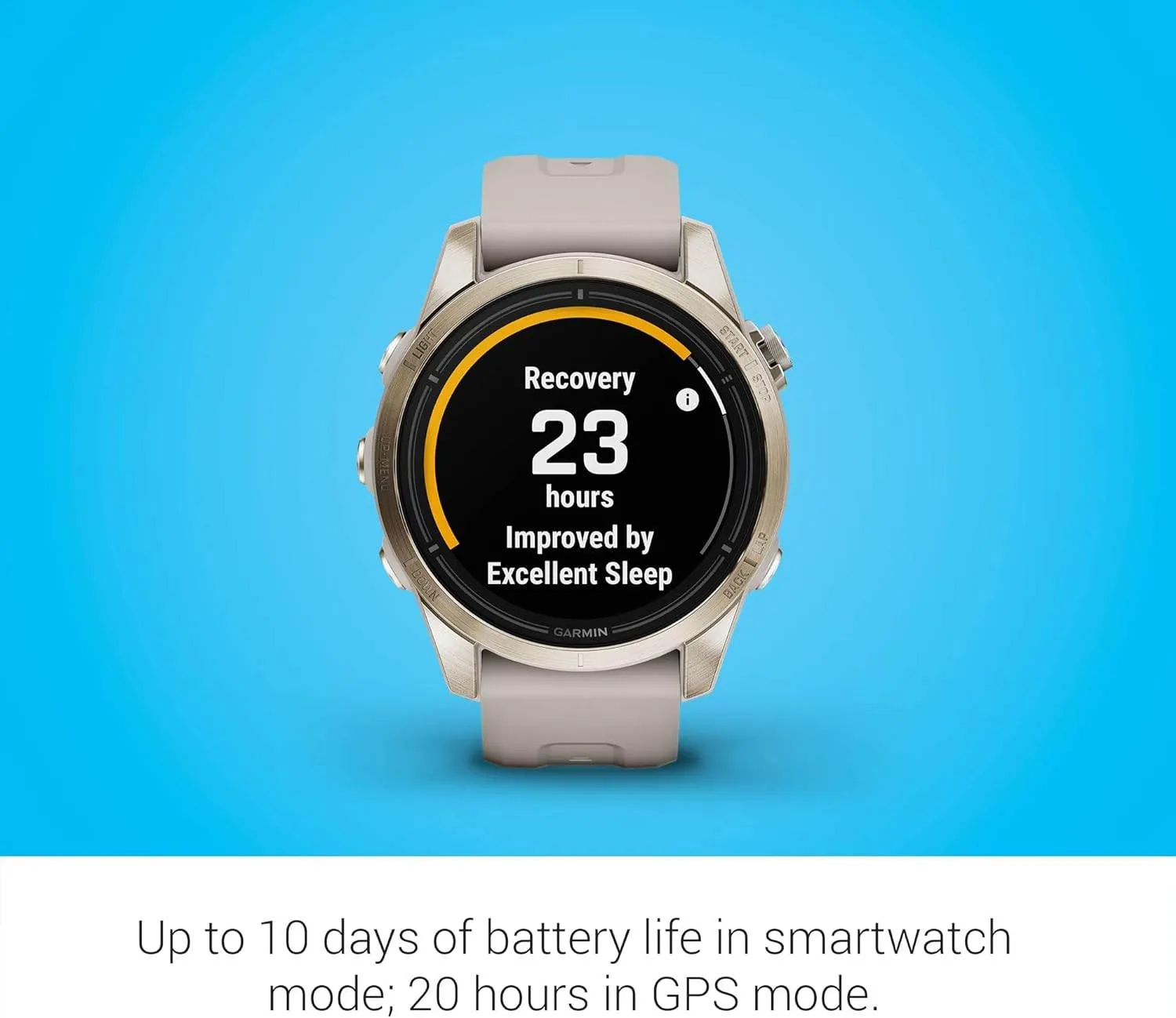 Review: Garmin Epix Pro (Gen 2) A Premium Smartwatch For Serious Adventurers