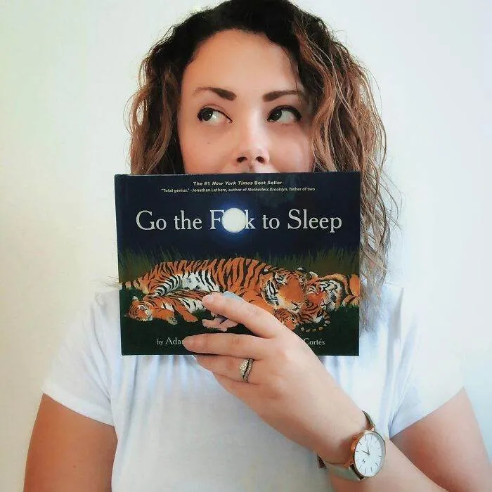 30 Outrageous And Hilarious Book Covers And Titles
