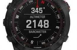 Garmin Fenix 7X  The Ultimate Adventure Smartwatch
