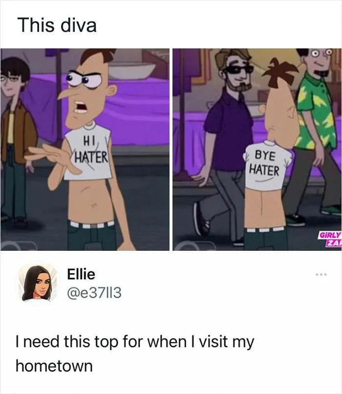 Funny Girly Memes Girlyzar13Jpg 66Bcd51749536 700