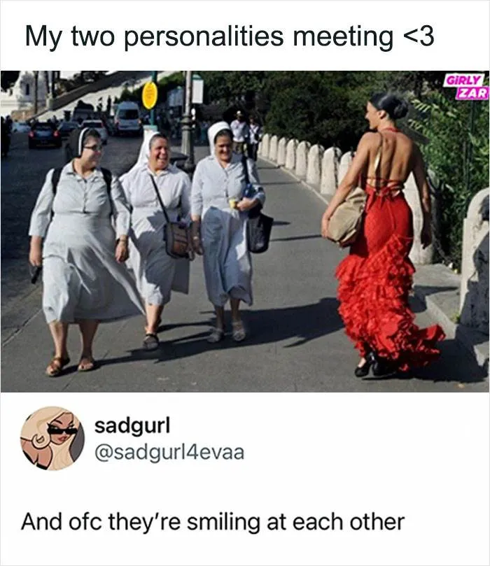 30 Hilarious Memes Every Girl Will Love