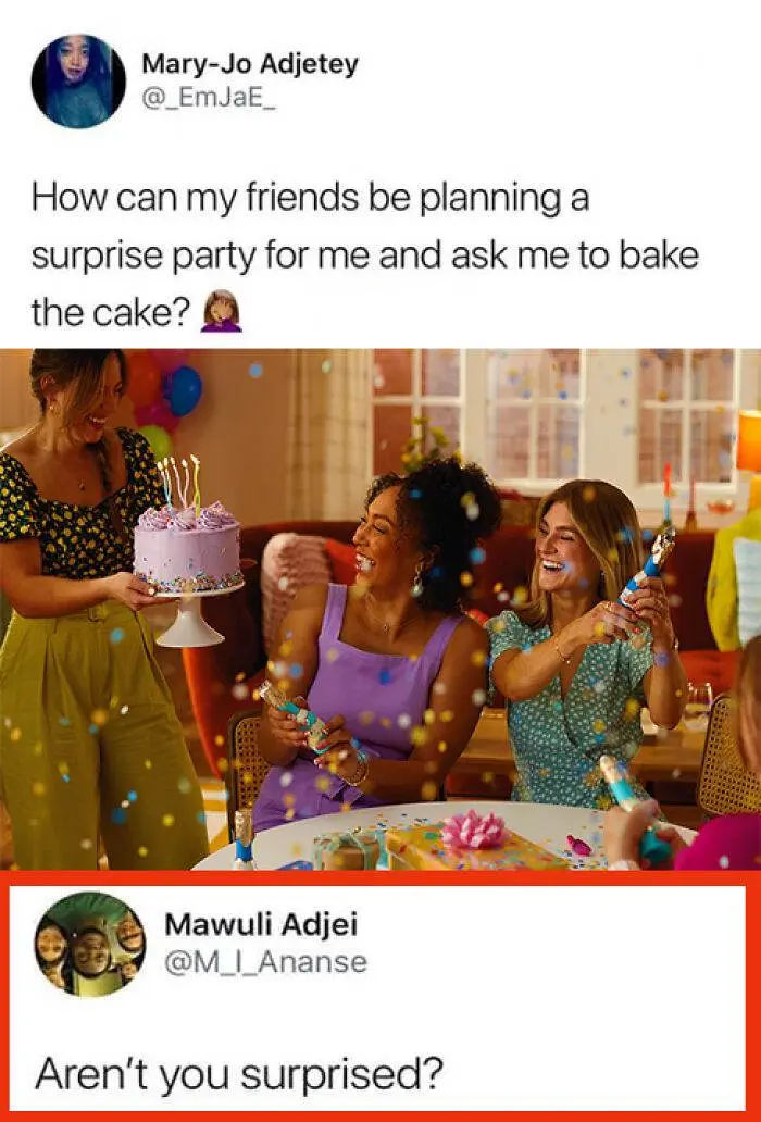 30 Hilarious Comments Guaranteed To Make You Laugh!