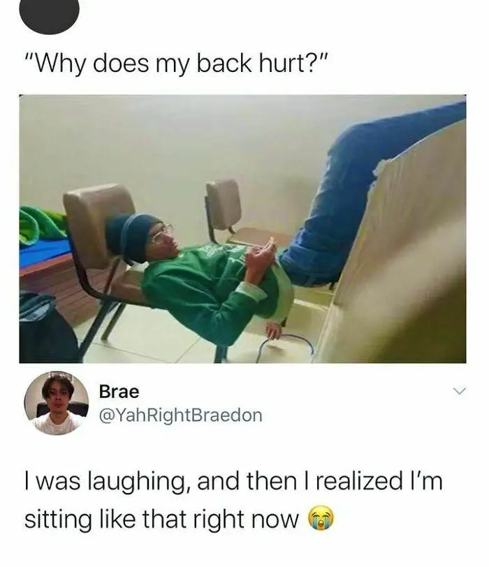 30 Hilarious Comments Guaranteed To Make You Laugh!