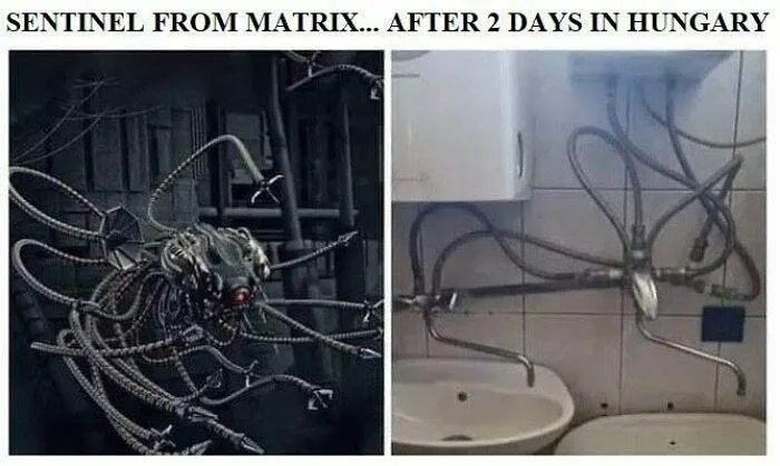 30 Hilarious Eastern European Memes That Hit Home