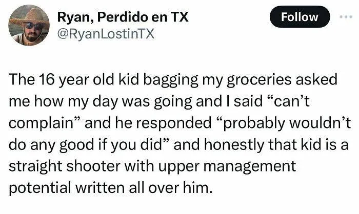 30 Hilarious Tweets You Absolutely Have To Read
