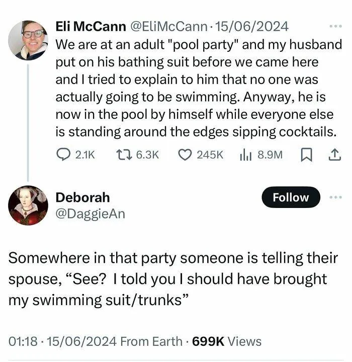 30 Hilarious Tweets You Absolutely Have To Read