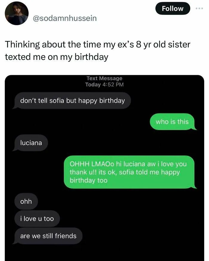 30 Hilarious Tweets You Absolutely Have To Read