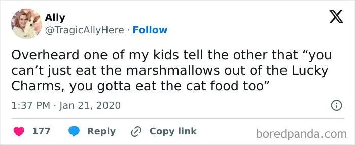 30 Hilarious Jokes And Memes About Motherhood