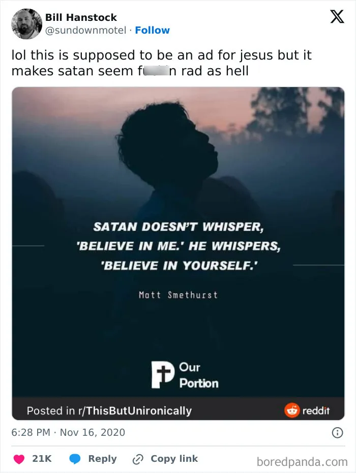 30 Memes That Playfully Roast Just About Everything