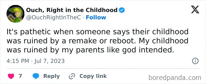 30 Memes That Playfully Roast Just About Everything