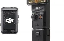Dji Osmo Pocket 3 Review: The Ultimate Compact 4K Camera