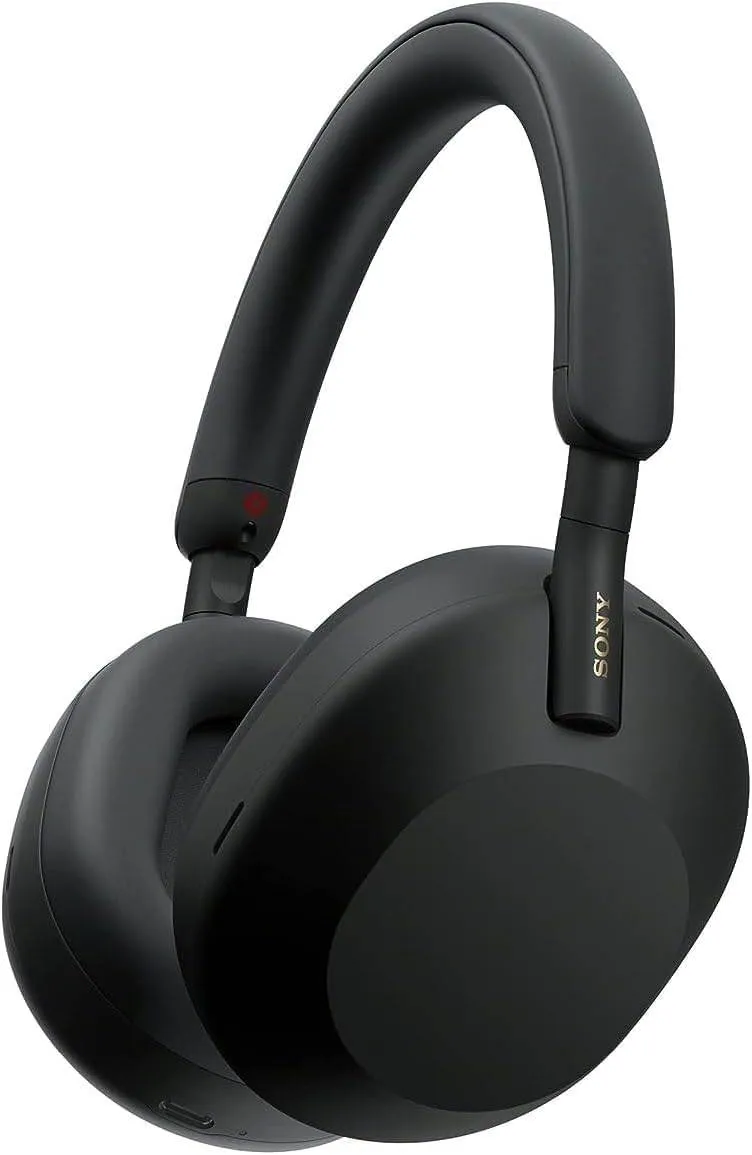 Sony Wh1000Xm5 The Best Wireless Noise Canceling Headphones&Nbsp;
