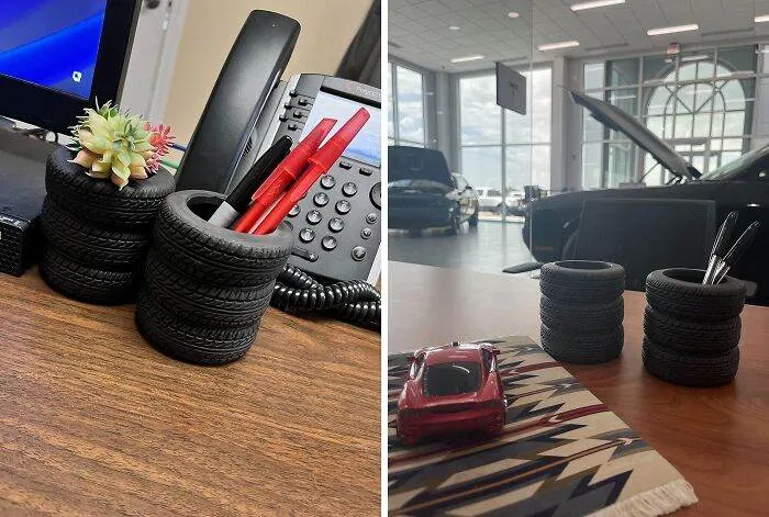 30 Unique Office Supplies For Those Bored Of The Ordinary