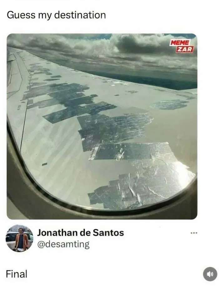 30 Memes That Playfully Roast Just About Everything