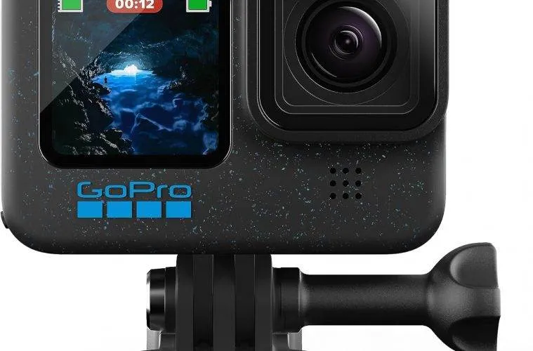 Gopro Hero12 Black Review: The Ultimate Action Camera Just Got Better