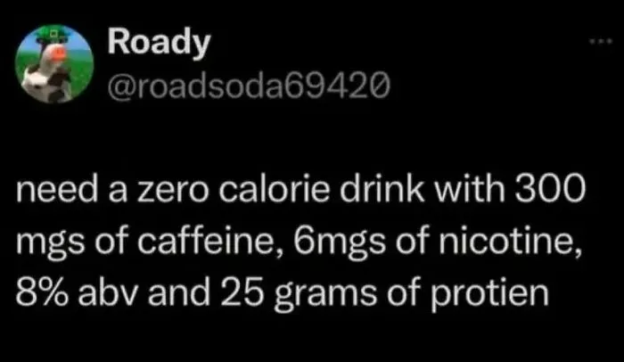 30 Funny Pics That Capture The Struggles Health Enthusiasts Face Every Day