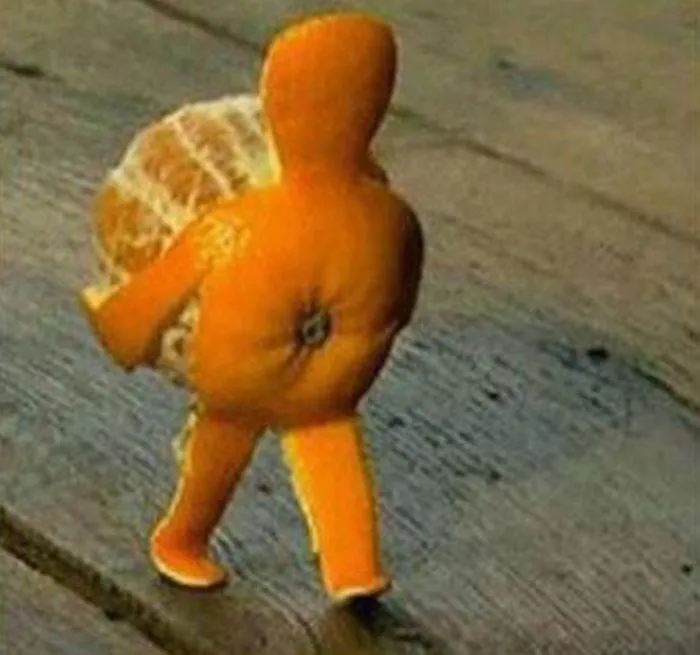 30 Truly Bizarre Images Only For Those Who Can Handle The Weird