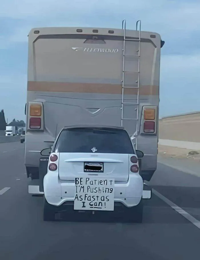 30 Hilarious Car Memes Every Car Enthusiast Will Love