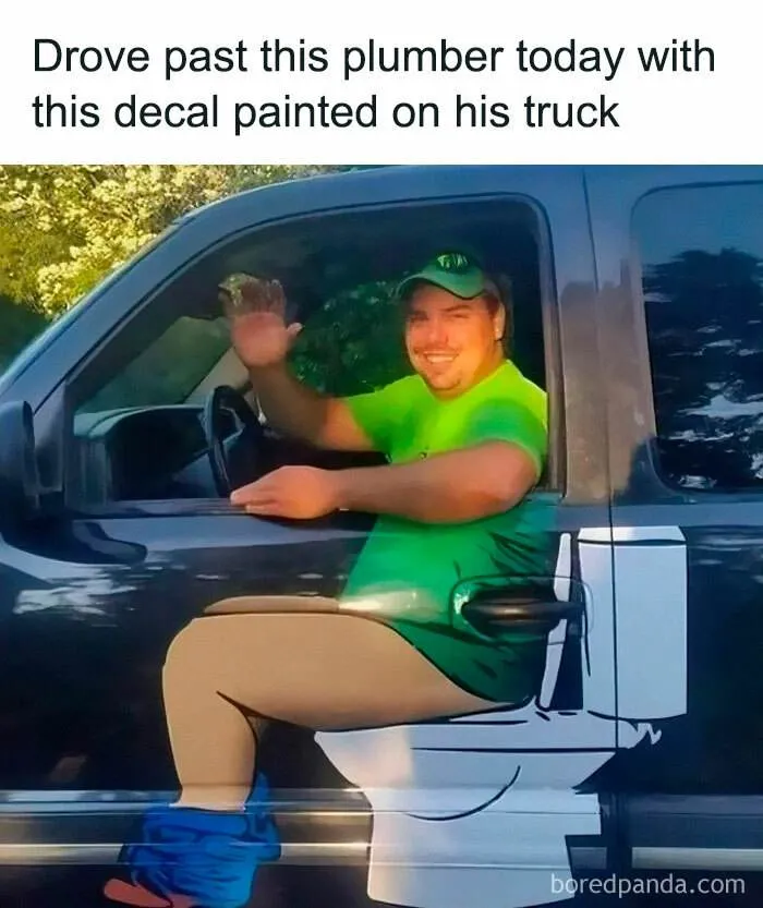 Funny Cars Memes Pics 55 66Deb9Dfb7Eb8 700