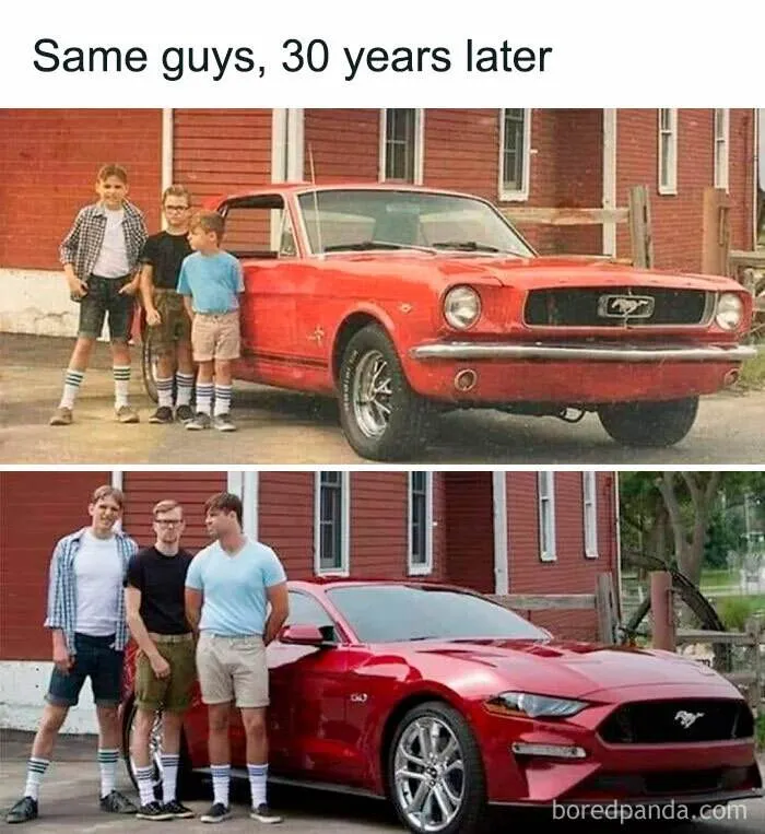 Funny Cars Memes Pics 66 66Dfd51794E2E 700