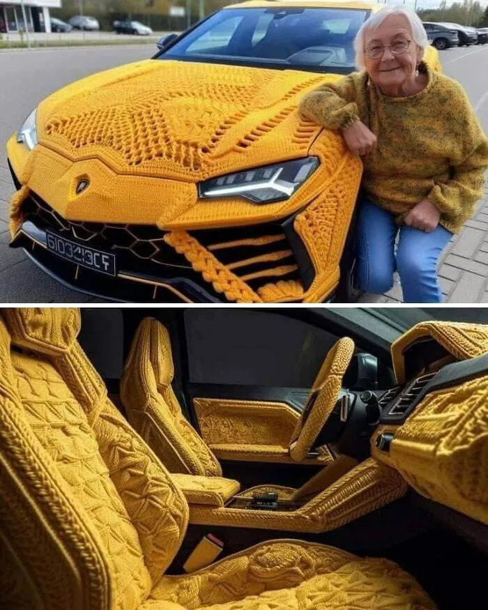 These Car Memes Just Made My Day