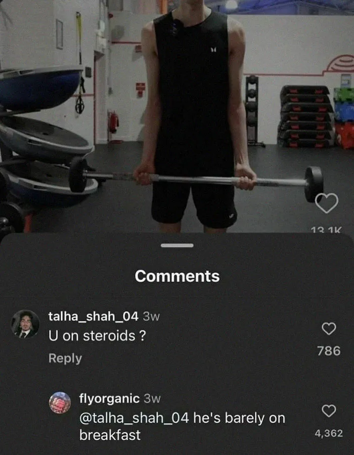 Funny Gym Culture Memes Doyouevenlift 1 66E020231A683 700 1