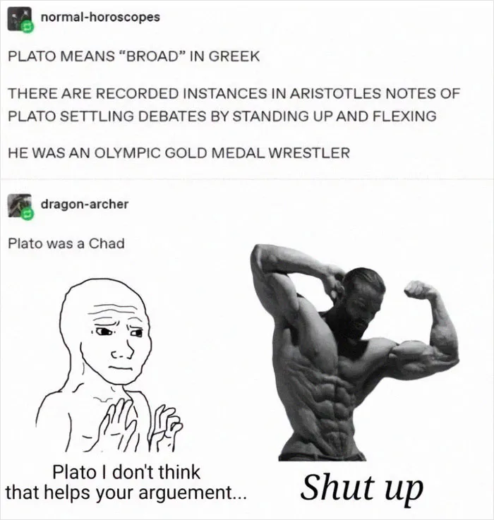 30 Funny Pics That Capture The Struggles Health Enthusiasts Face Every Day