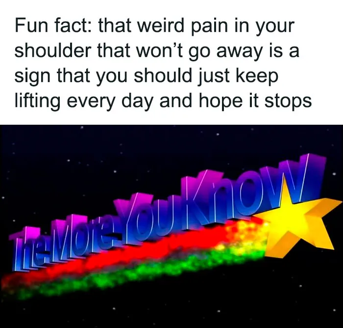 Funny Gym Culture Memes Doyouevenlift 25 66E1A63195031 700 1