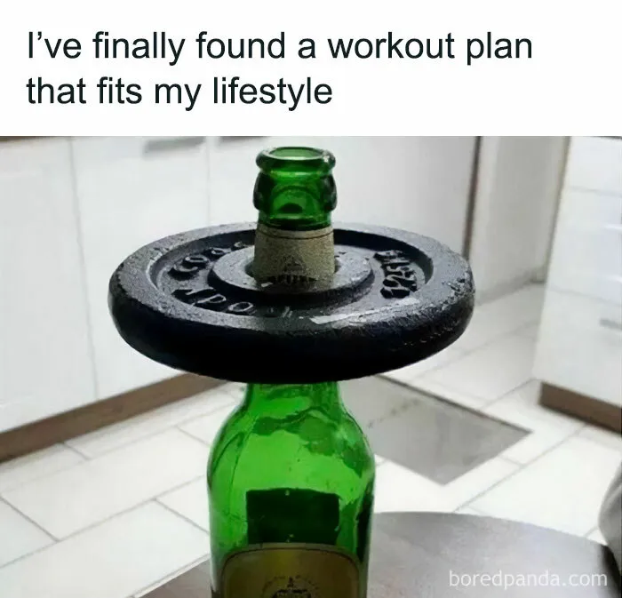Funny Gym Culture Memes Doyouevenlift 3 66E031662C1D8 700 1