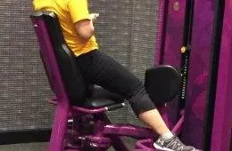 Gym Goers Complain 66Dec4C1D2B53 Png 700