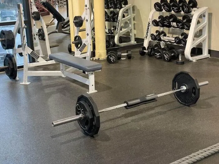 Gym Goers Complain 66Ded92F468Ad Png 700