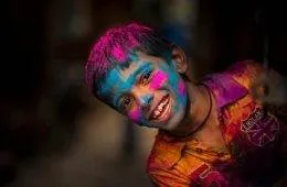 30 Heartwarming Photos Of Children That Will Brighten Your Day