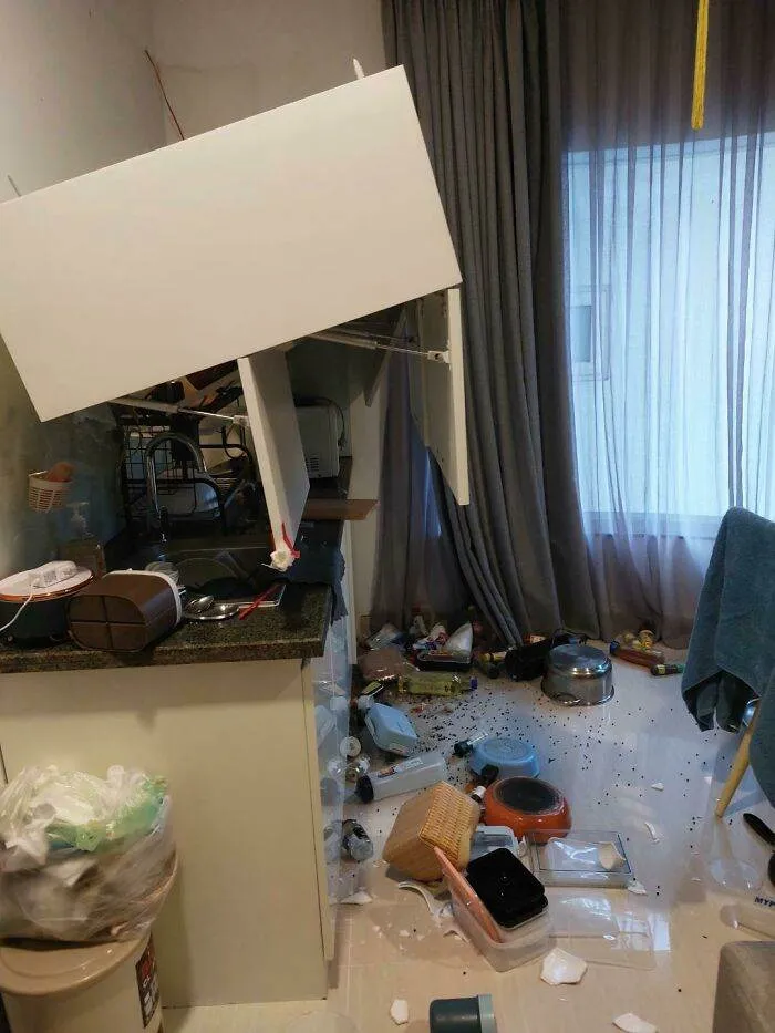 30 Pictures That Prove Someone's Having A Worse Day Than You