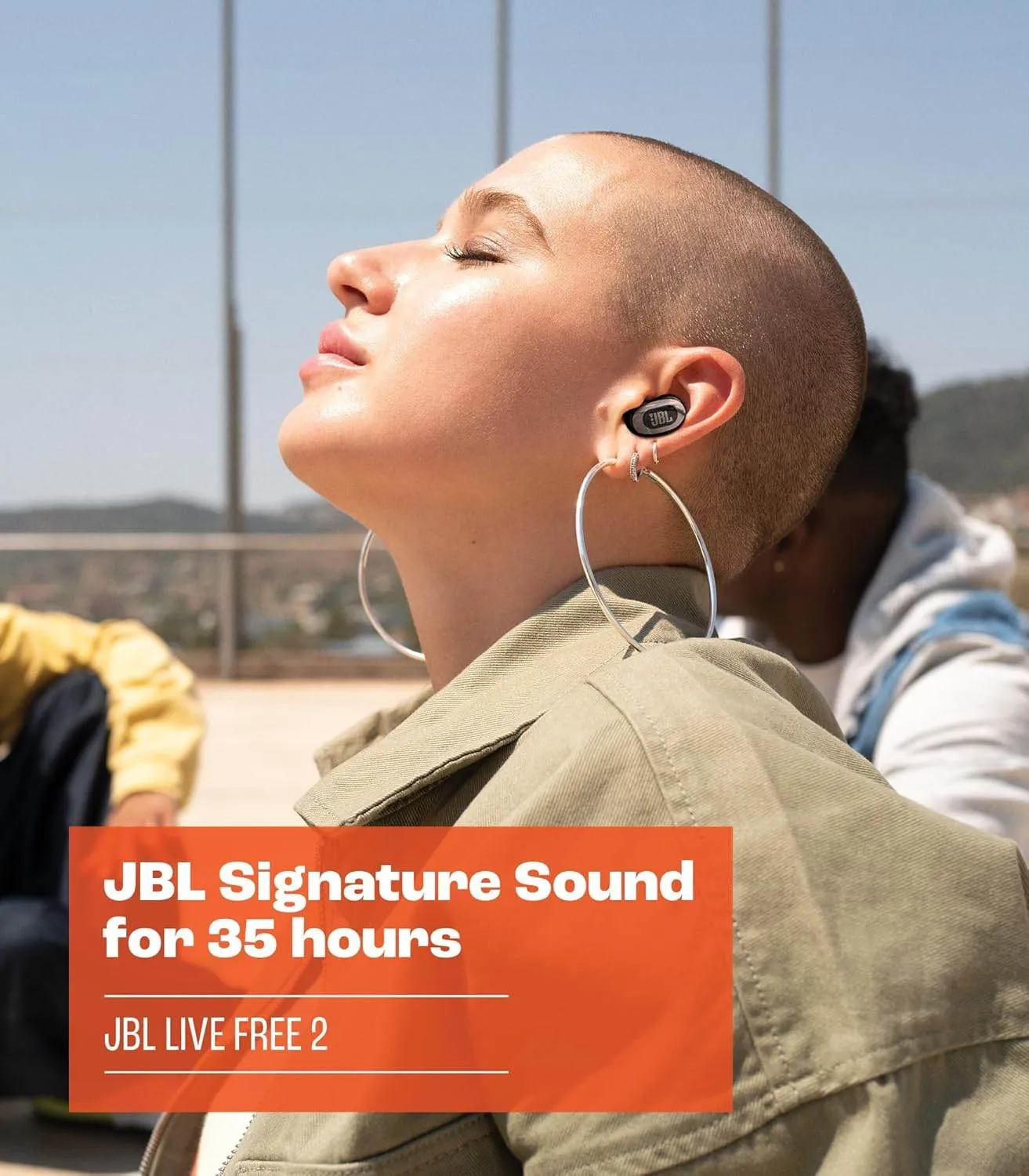 Jbl Live Free 2 Review: Unleash Your Sound Experience