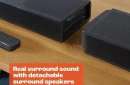 Jbl Bar 1000 Review: Elevate Your Home Audio Experience