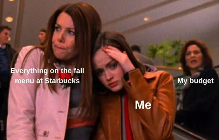30 More Fall Memes That Capture The Cozy Essence Of The Season