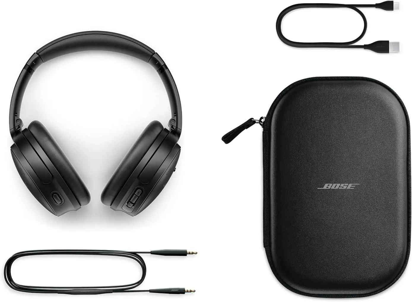 Bose Quietcomfort 45 Review: The Ultimate NoiseCancelling Headphones Worth Every Penny