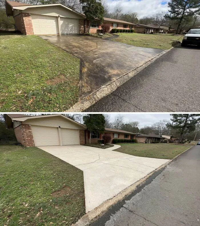30 Incredibly Satisfying PowerWashing Transformations