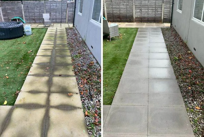 6729D5F32Ecf0 Most Satisfying Power Washing Results