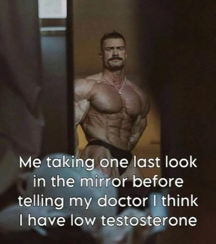 30 Hilarious Gym Memes For Anyone Who's Felt The Pain Of ‘Just One More Rep’