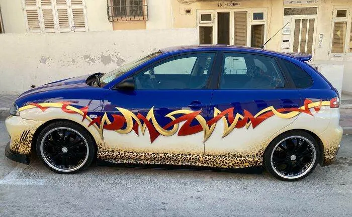 6752A3C87Fb2E Car Fails