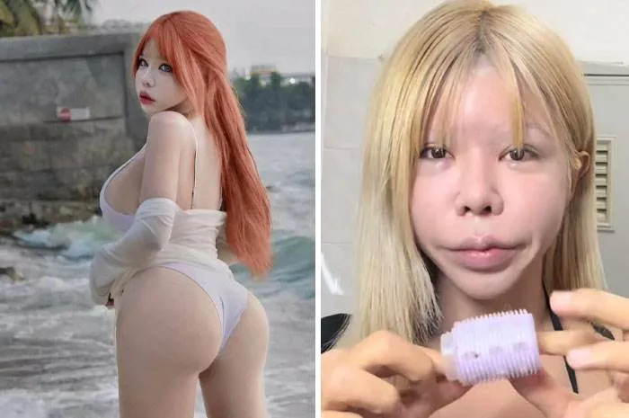 30 Hilarious Examples Of Instagram Vs. Reality That Expose The Truth Behind Perfect Photos