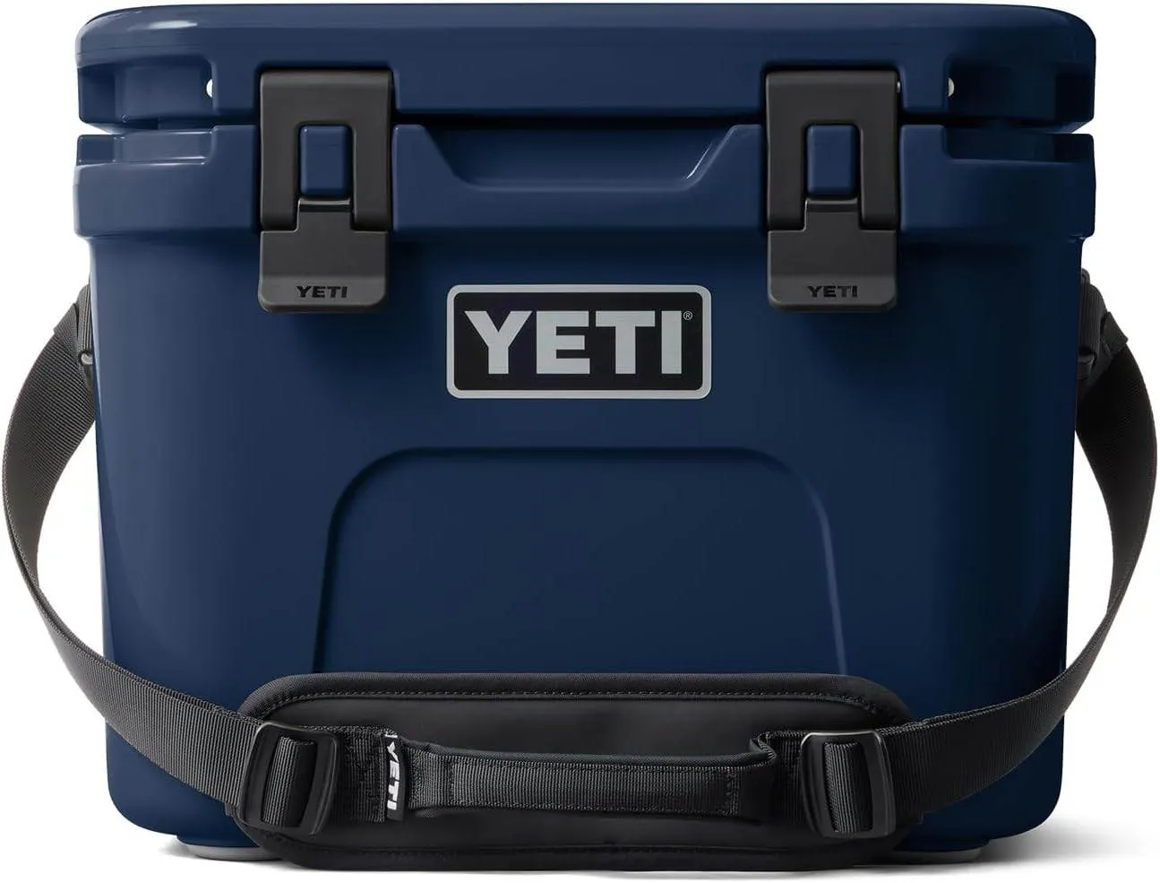 Yeti Roadie 15 Hard Cooler With Doubleduty Shoulder Strap