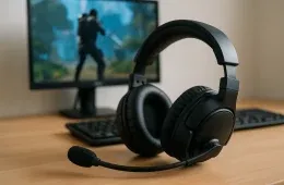12 Best Headphones For Gaming In 2026