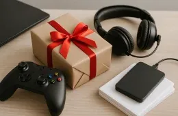 21 Best Gifts For Gamers They’ll Actually Use