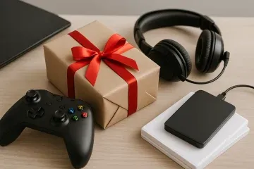 21 Best Gifts For Gamers They’ll Actually Use