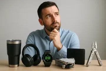 23 Amazon Finds For Men Who Have Everything