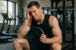 25 Gym Memes For Motivation And Pain