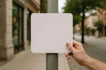 27 Funny Signs People Posted In Public