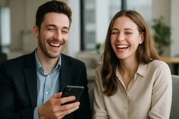 35 Twosentence Funny Stories To Steal